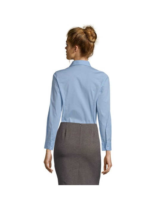 Chemise Femme Confortable et Personnalisée pas cher - EDEN