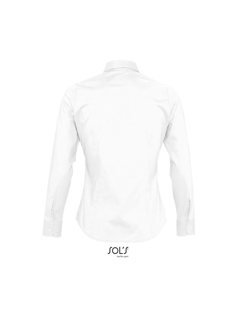 Chemise Femme Confortable et Personnalisée pas cher - EDEN