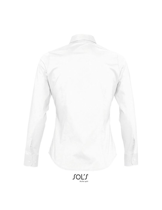 Chemise Femme Confortable et Personnalisée pas cher - EDEN