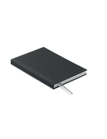JOURNU Carnet de notes A5 recyclé 2