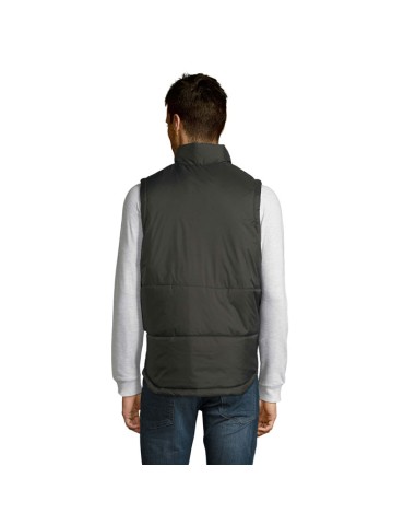 Gilet Publicitaire Personnalisé - Bodywarmer WARM MEN
