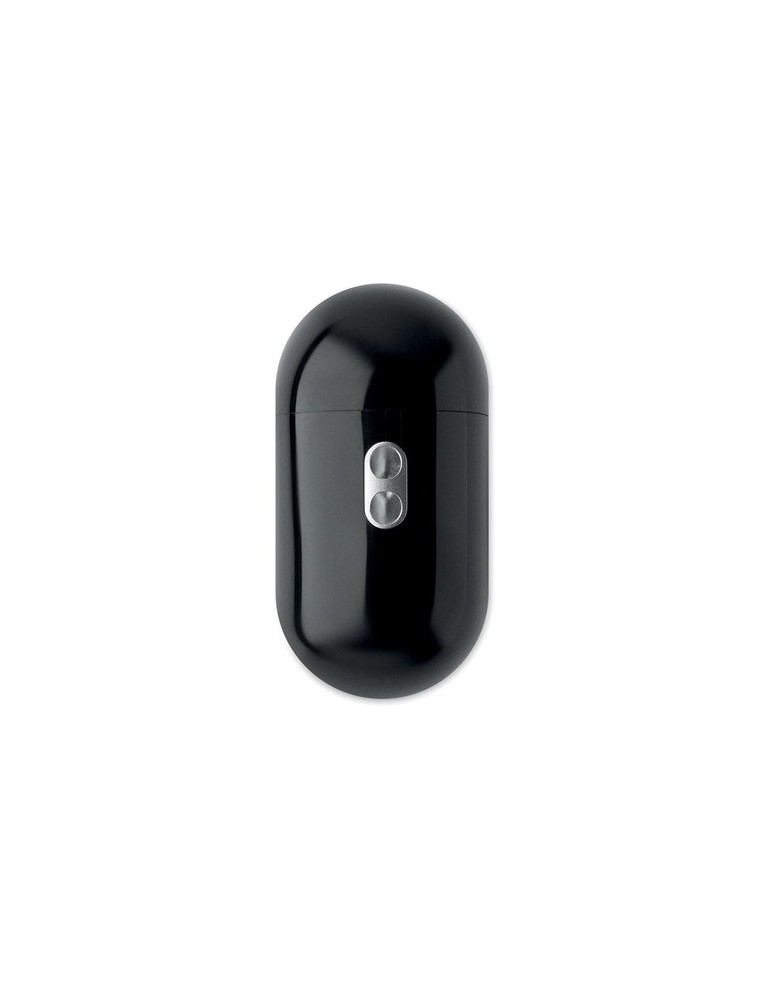 SILENCIO Ecouteurs TWS en ABS