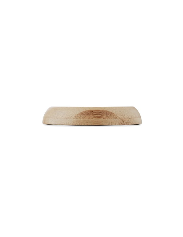 MUGLET Chauffe-tasse en bambou