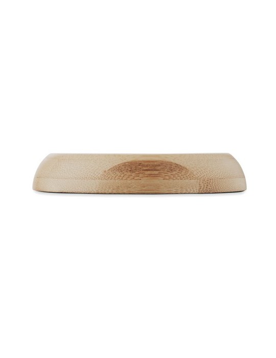 MUGLET Chauffe-tasse en bambou