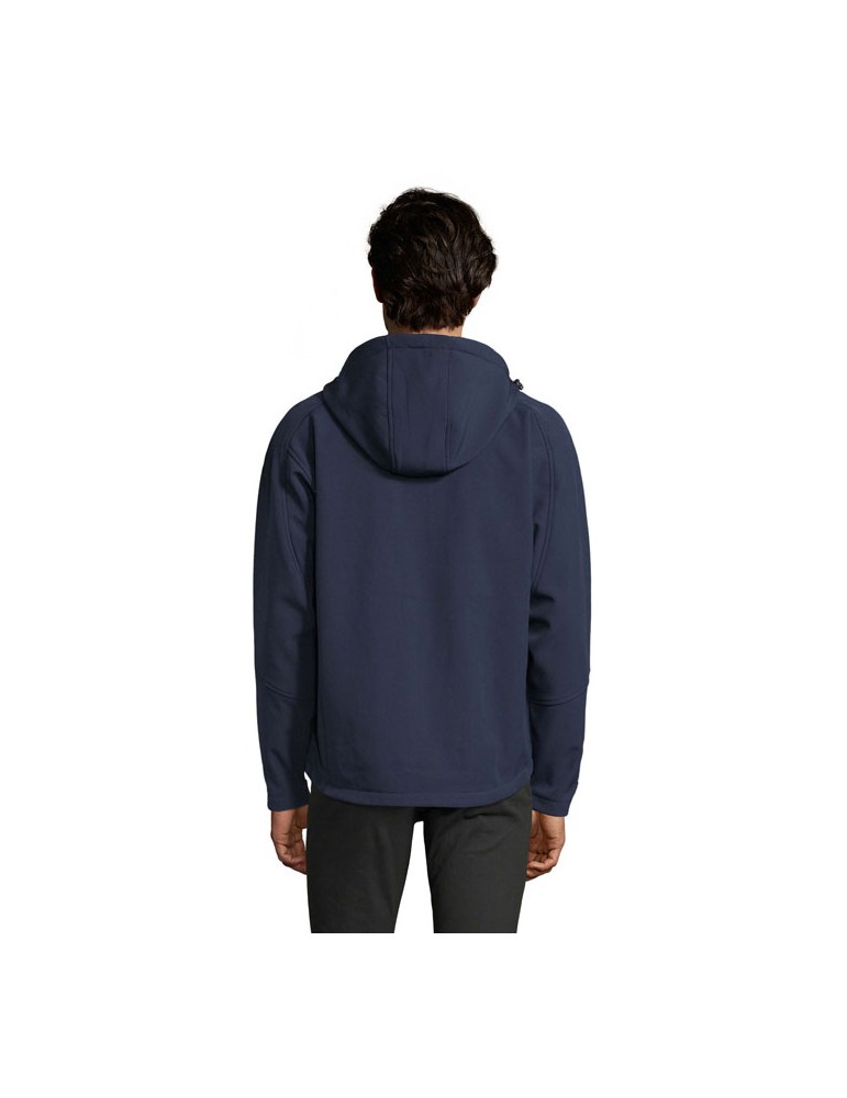Veste Softshell et Pratique Personnalisée pas cher - REPLAY Men
