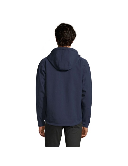 Veste Softshell et Pratique Personnalisée pas cher - REPLAY Men