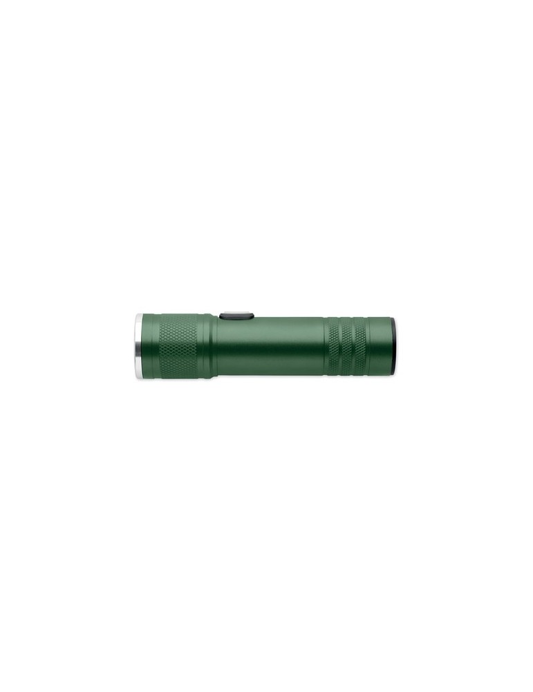 FLASHRA Lampe torche COB rechargeable