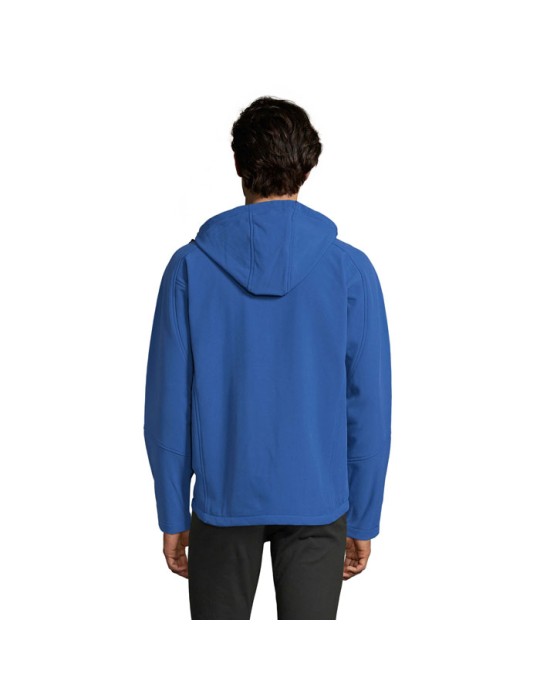 Veste Softshell et Pratique Personnalisée pas cher - REPLAY Men