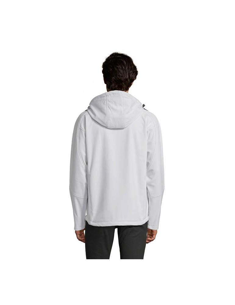 Veste Softshell et Pratique Personnalisée pas cher - REPLAY Men