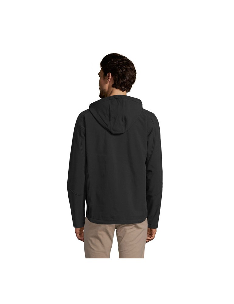 Veste Softshell et Pratique Personnalisée pas cher - REPLAY Men