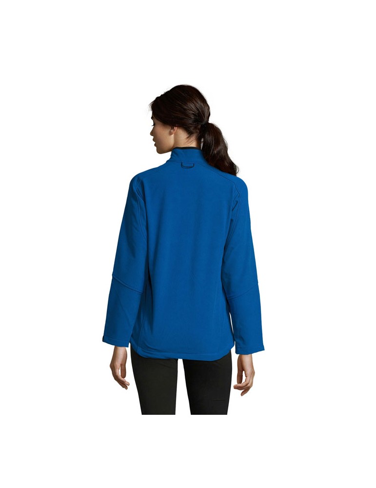 Veste Femme Imperméable et Respirante Personnalisée ROXY pas cher