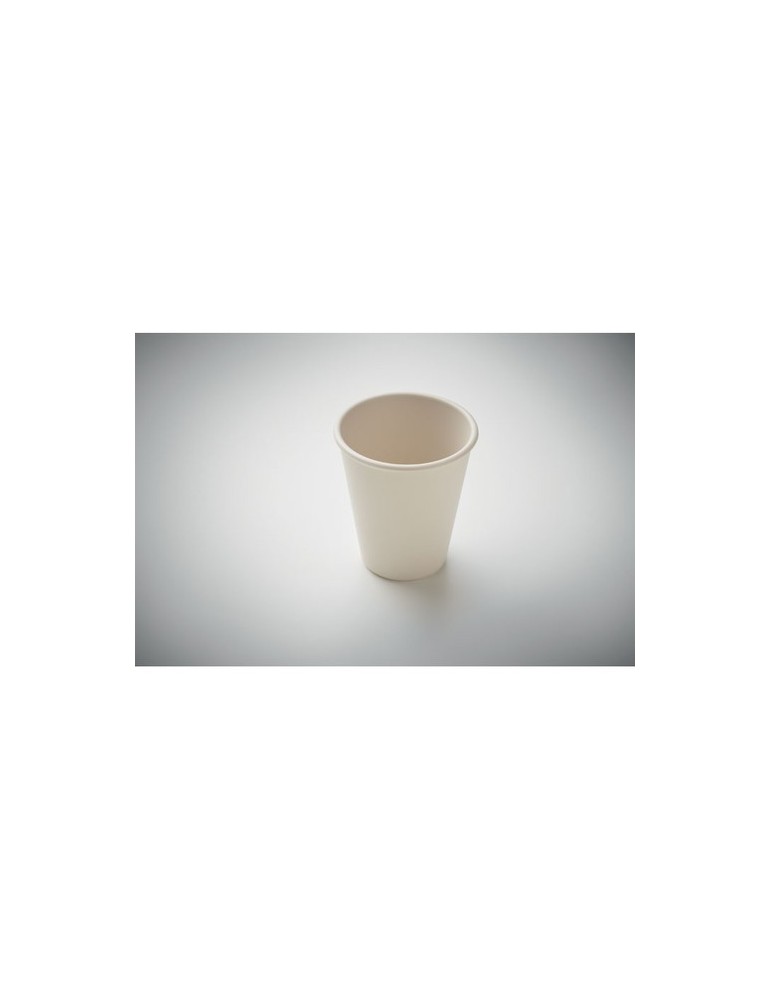 CUPFUL Gobelet en PLA simple paroi