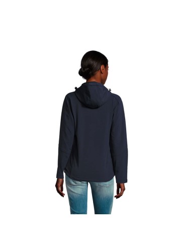 Veste Softshell Élégante et Performante Personnalisée pas cher - REPLAY