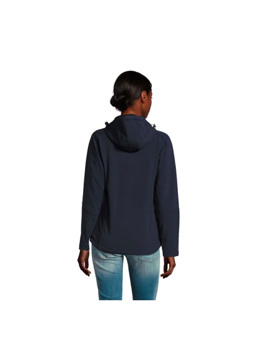 Veste Softshell Élégante et Performante Personnalisée pas cher - REPLAY