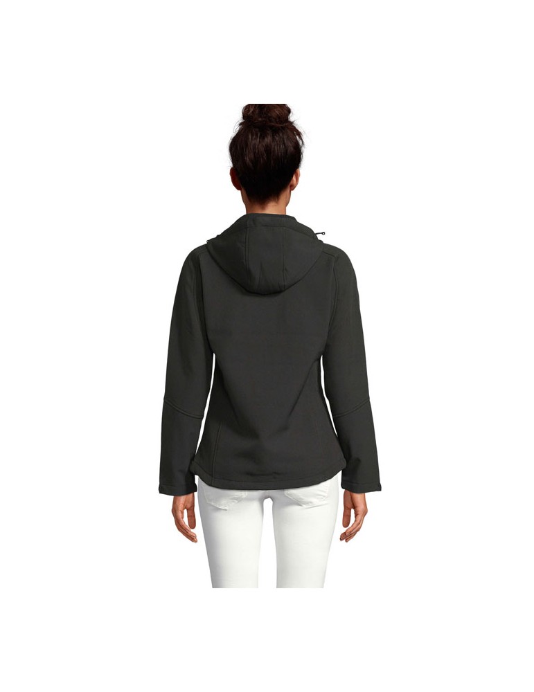 Veste Softshell Élégante et Performante Personnalisée pas cher - REPLAY