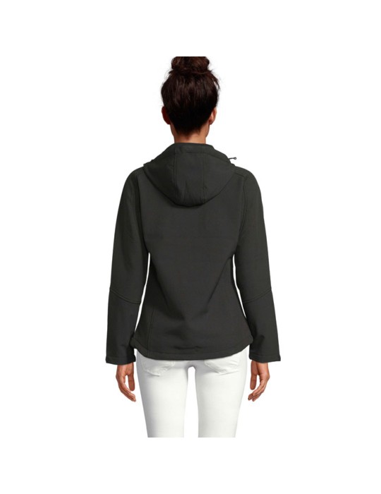 Veste Softshell Élégante et Performante Personnalisée pas cher - REPLAY