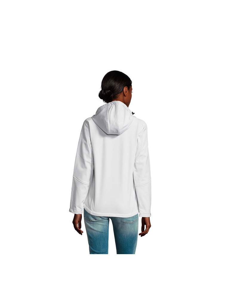 Veste Softshell Élégante et Performante Personnalisée pas cher - REPLAY