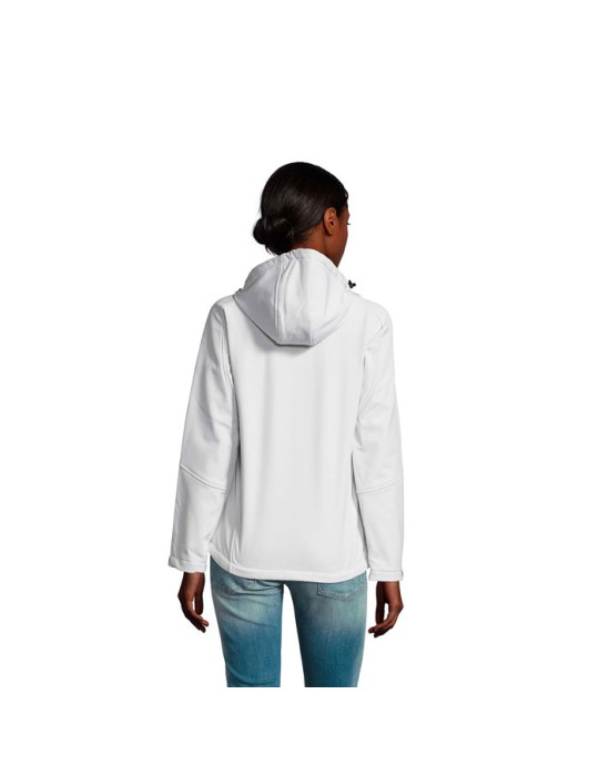 Veste Softshell Élégante et Performante Personnalisée pas cher - REPLAY