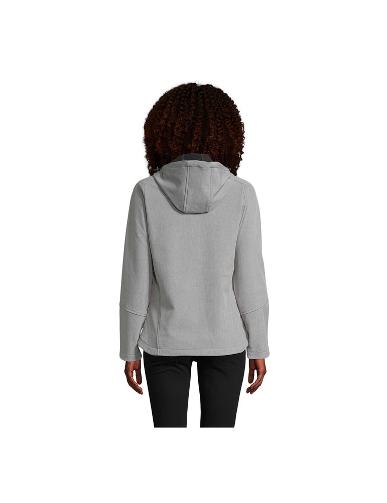 Veste Softshell Élégante et Performante Personnalisée pas cher - REPLAY