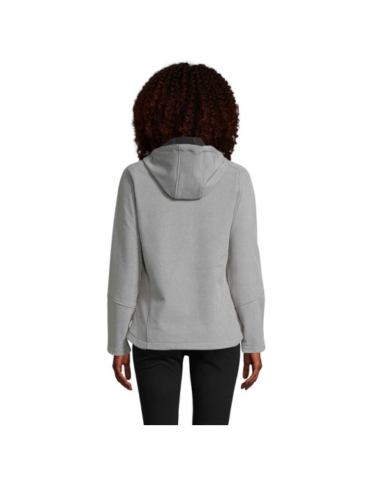 Veste Softshell Élégante et Performante Personnalisée pas cher - REPLAY