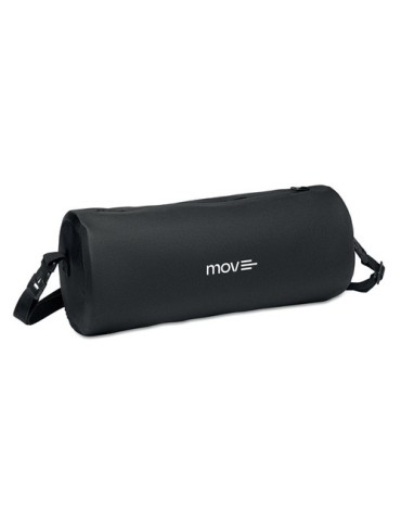 BRENNA TUBE Sac de sport en 300D RPET 2