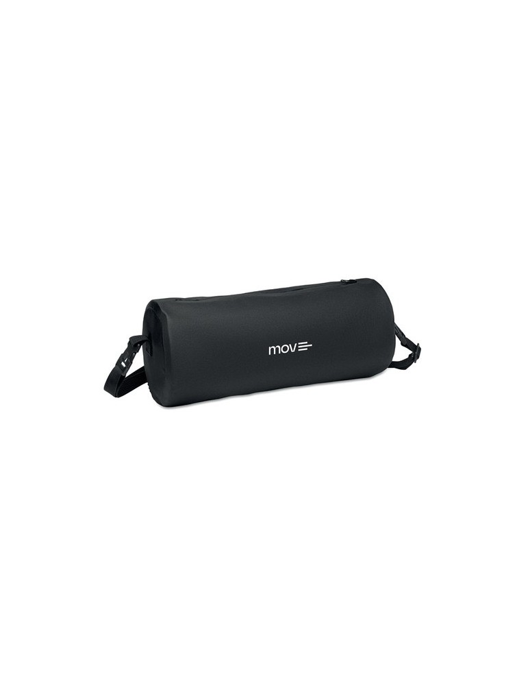 BRENNA TUBE Sac de sport en 300D RPET