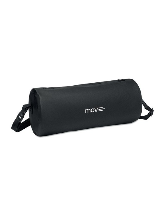 BRENNA TUBE Sac de sport en 300D RPET