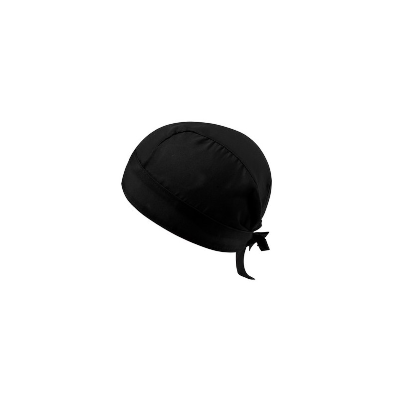 Accessoire Personnalisé Publicitaire - Bandana Garfy Matières : coton Couleurs : noir