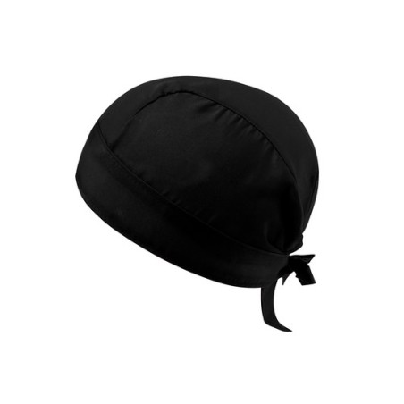 Accessoire Personnalisé Publicitaire - Bandana Garfy Matières : coton Couleurs : noir