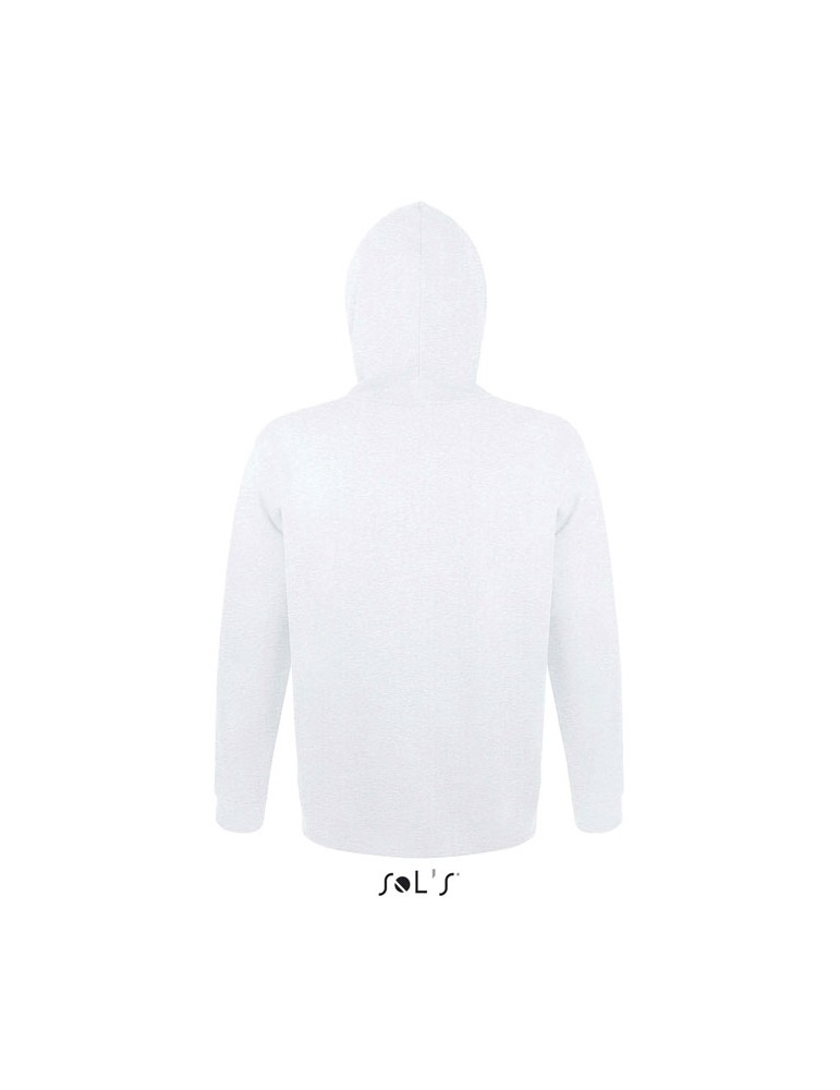 Sweat Capuche Personnalisé SNAKE - Style et Confort pas cher