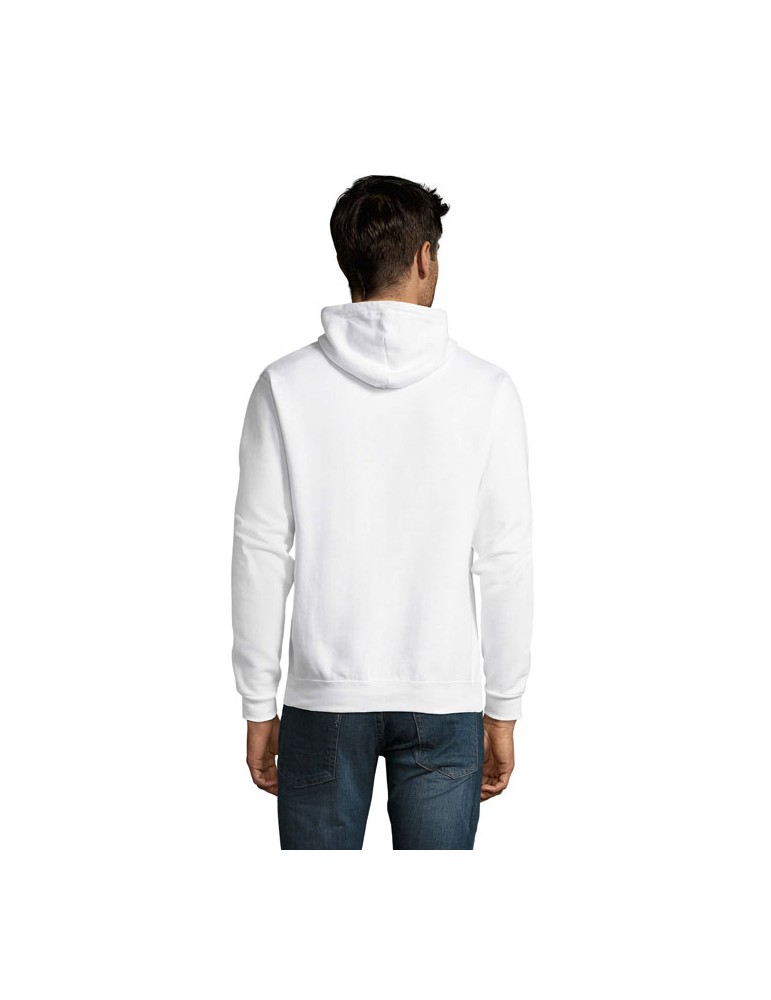 Sweat Capuche Personnalisé SNAKE - Style et Confort pas cher