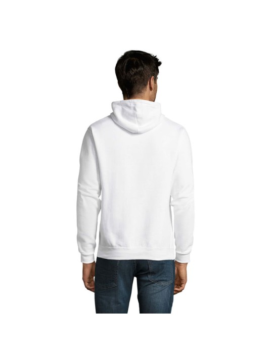 Sweat Capuche Personnalisé SNAKE - Style et Confort pas cher