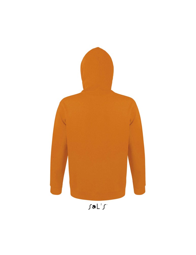 Sweat Capuche Personnalisé SNAKE - Style et Confort pas cher