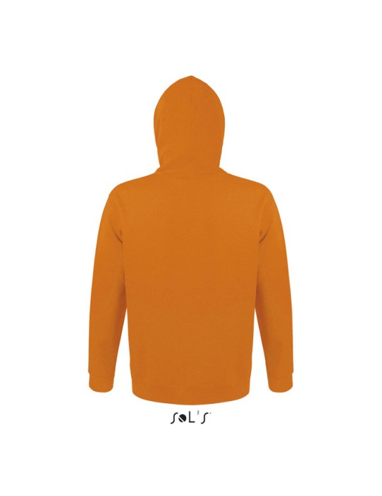 Sweat Capuche Personnalisé SNAKE - Style et Confort pas cher