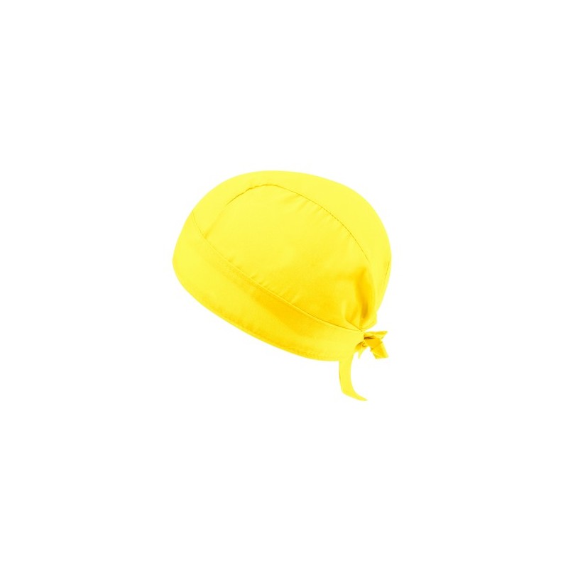 Accessoire Personnalisé Publicitaire - Bandana Garfy Matières : coton Couleurs : noir marquage couleur éclatante