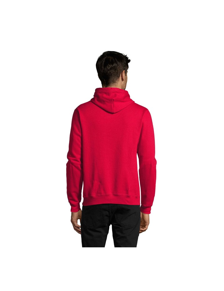 Sweat Capuche Personnalisé SNAKE - Style et Confort pas cher