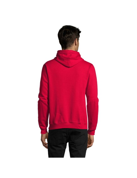 Sweat Capuche Personnalisé SNAKE - Style et Confort pas cher