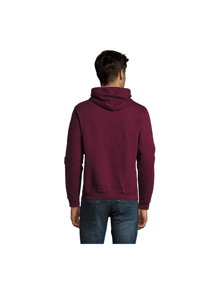 Sweat Capuche Personnalisé SNAKE - Style et Confort pas cher