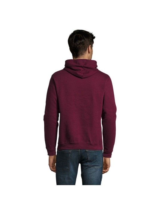 Sweat Capuche Personnalisé SNAKE - Style et Confort pas cher