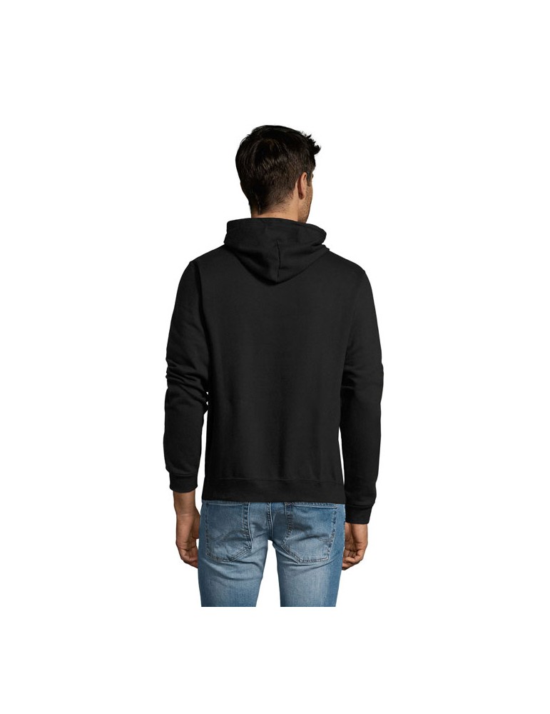 Sweat Capuche Personnalisé SNAKE - Style et Confort pas cher