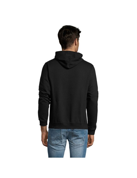 Sweat Capuche Personnalisé SNAKE - Style et Confort pas cher