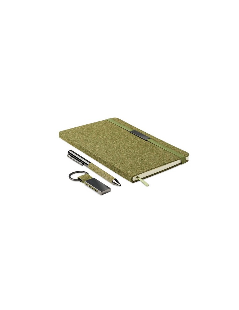 CHIPPEWA SET Coffret cadeau 3 pièces
