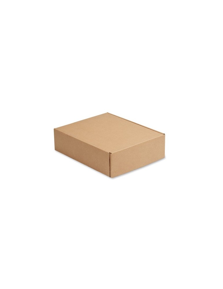 CADEAU Coffret cadeau 3 pièces