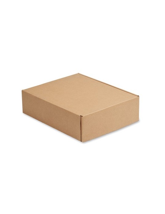 CADEAU Coffret cadeau 3 pièces