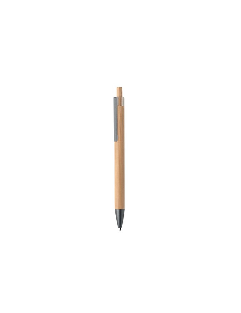 ITEA Stylo en bambou