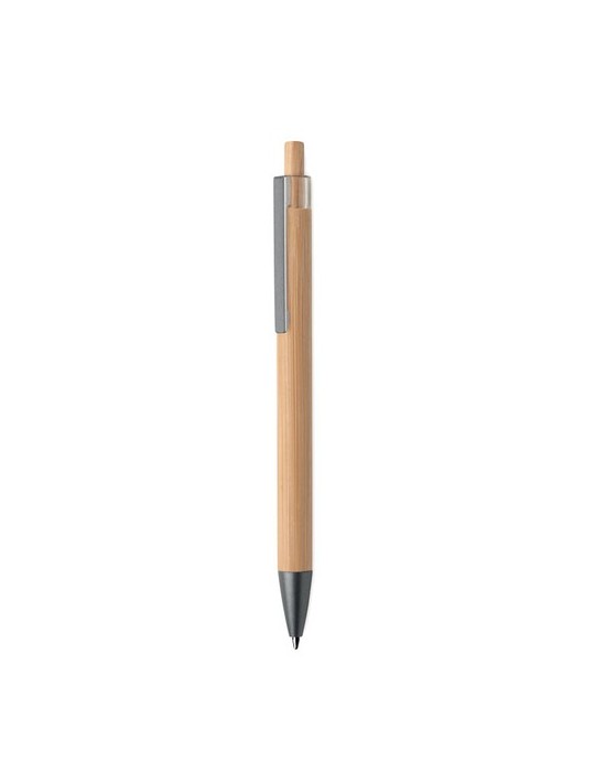 ITEA Stylo en bambou