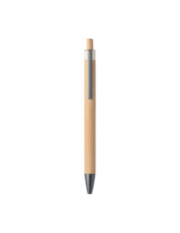 ITEA Stylo en bambou 2