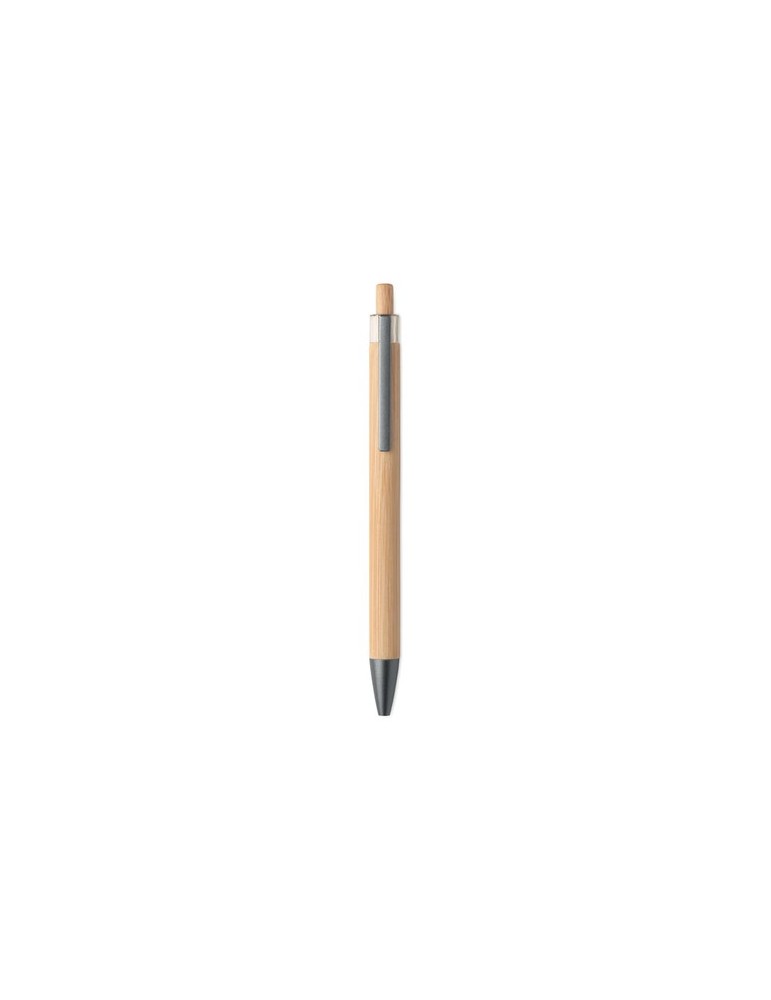 ITEA Stylo en bambou
