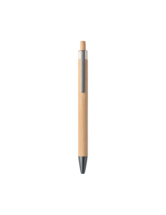ITEA Stylo en bambou