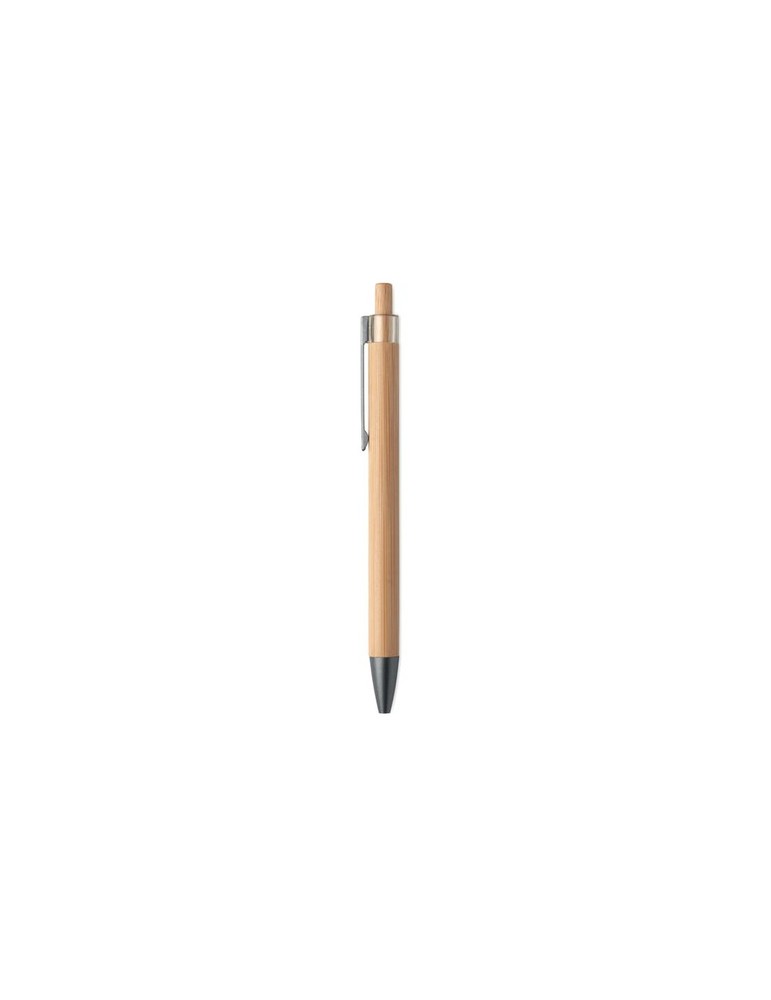 ITEA Stylo en bambou